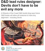 DNDalignevildevil