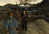 Gun Runners