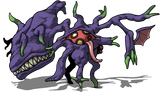 Bvariant