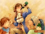 Lillie_Drinking