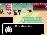 this place is