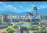 Isekai Creators GGG Official