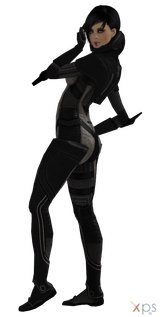 Kasumi unmasked