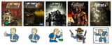 fallout