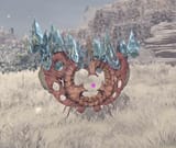 Arcane Elemental Ice