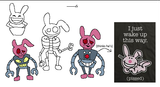 bad end bunbun