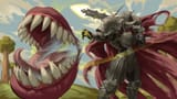 Vindicator Of They