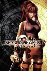 shadow hearts 2