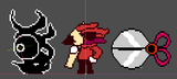 new enemies