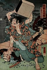 NuclearTesuji