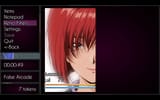 Testing Bust Menu Succour in False Arcade by SigmaSuccour