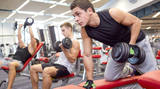 Young-Manatanks-Lifting-Weights-And-Working-Out-In-The-Gym