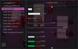 Game progression bar with text sigmasuccour false series arcade