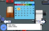 Setting up Calendar in False Arcade SigmaSuccour
