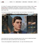 white human male
