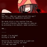 murder maiden