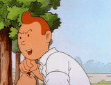 tintin-punch