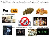 depression