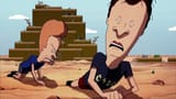Beavis and Butthead do Olathe
