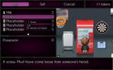 Set up shop in False Arcade by SigmaSuccour rpg maker mv mz game