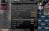 Sleeker Option Guauges! in False Arcade by SigmaSuccour rpg maker mv mz game