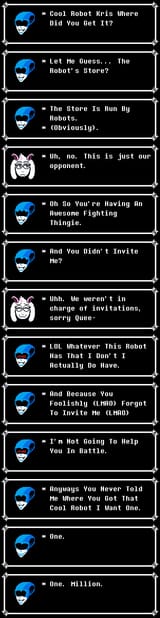 queenrob