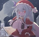 santa malice