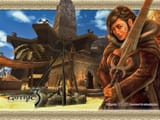 Gothic 3 loading screen