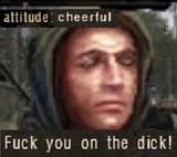 onTheDick