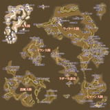 ghost path 2 map