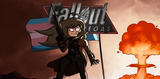 Jew Vegas ghoulman