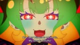 [SubsPlease] Necronomico no Cosmic Horror Show - 02 (1080p) [DE96A29B]_snapshot_00_19_28.168