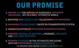 Cyberpunk promises