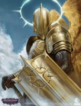 Herald of Iomedae