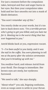 astrid compel