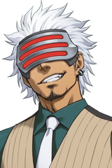 GodotAceAttorney