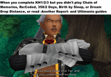 And still you understand nothing