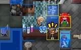 Visualizing Collisions options by SigmaSuccour in False Arcade rpg maker mv mz game