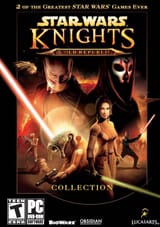 KOTOR1 &amp; 2