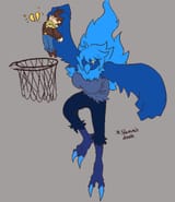 slammin down