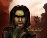 FNV A Wasteland Divided