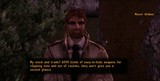 FNV wealthy chadlord