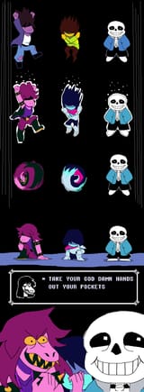 leaked Chapter 5 scene