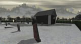 Daggerfall Cemetary