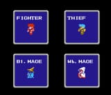 FF1 Party