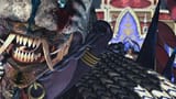 Anima and Seymour