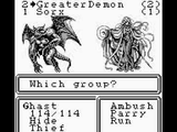 Wizardry Gaiden 1I