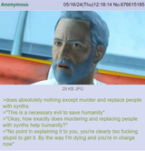 fallout philosoplot