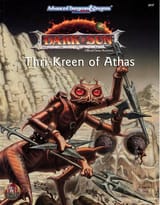 Thri-Kreen