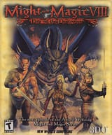 Might_and_Magic_VIII_-_Day_of_the_Destroyer_Coverart
